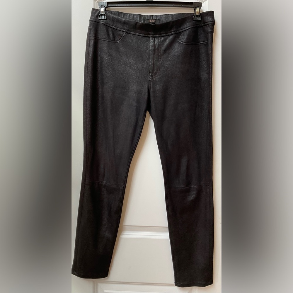 Jen 7 Pull On Skinny Straights